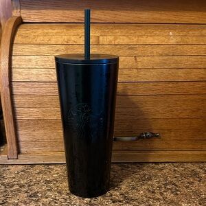 Starbucks limited addition 2020 venti tumbler